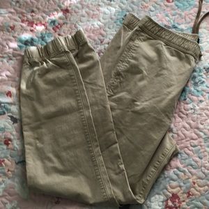 Men’s Joggers